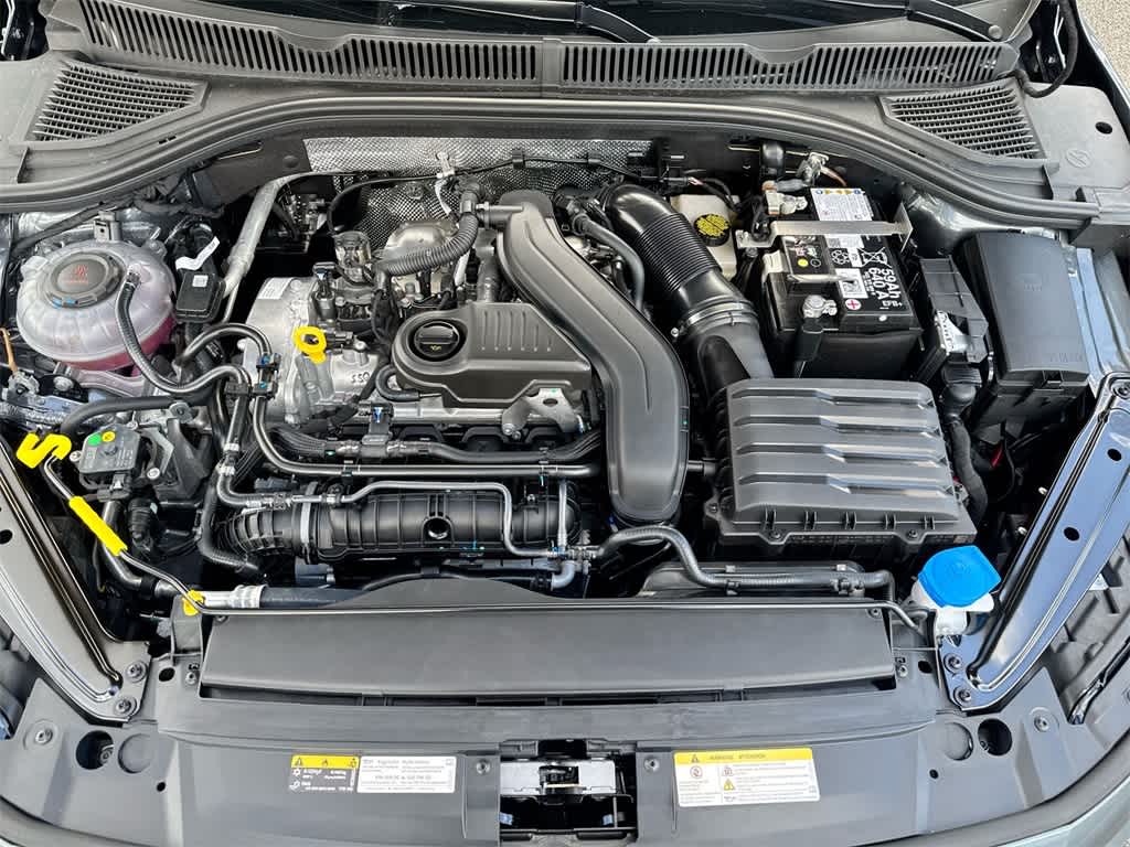 Thumbnail: 2026 Volkswagen Jetta - 12