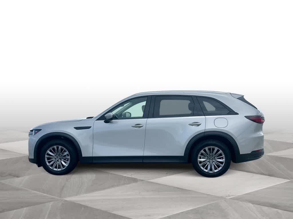 Thumbnail: 2024 Mazda CX-90 - 5