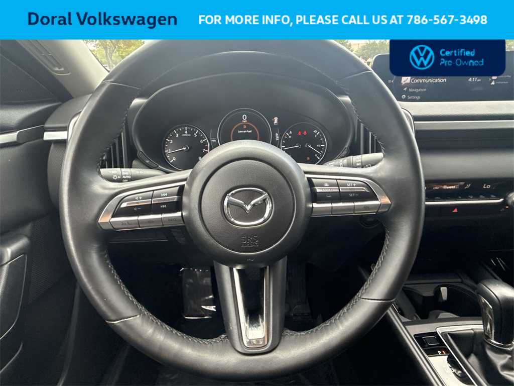 2024 Mazda CX-50 S Select 15