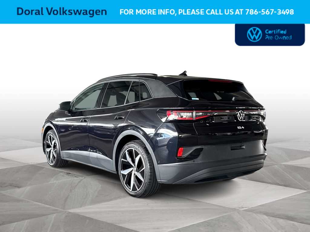 Thumbnail: 2023 Volkswagen ID.4 - 6