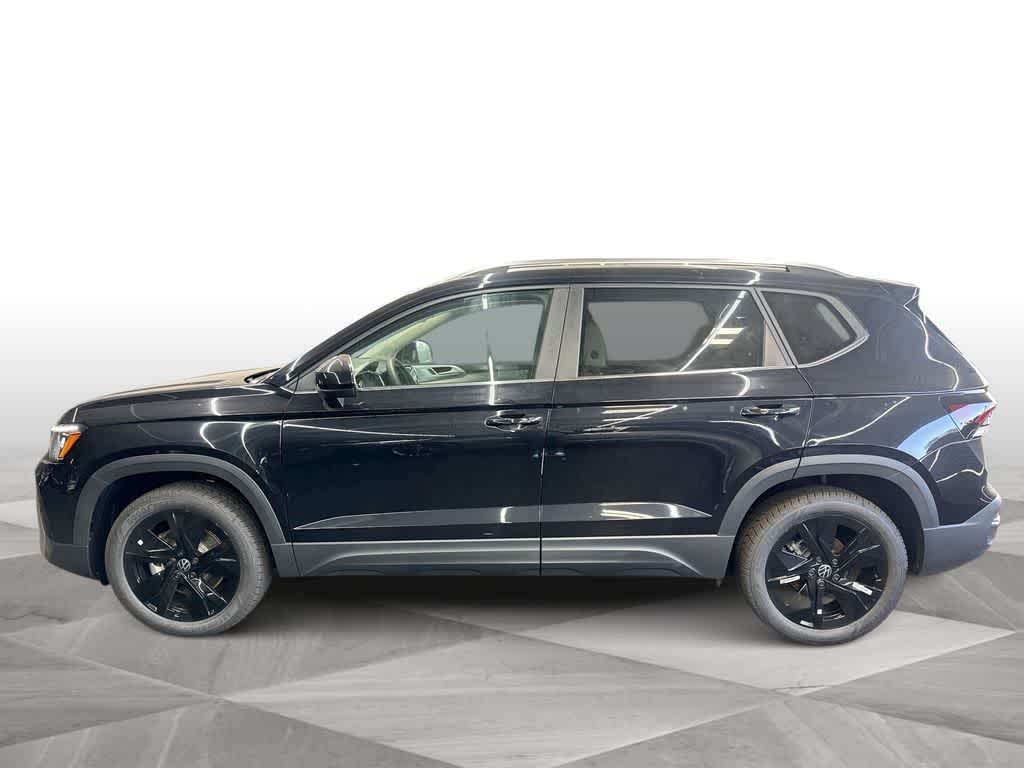 Thumbnail: 2026 Volkswagen Taos - 5
