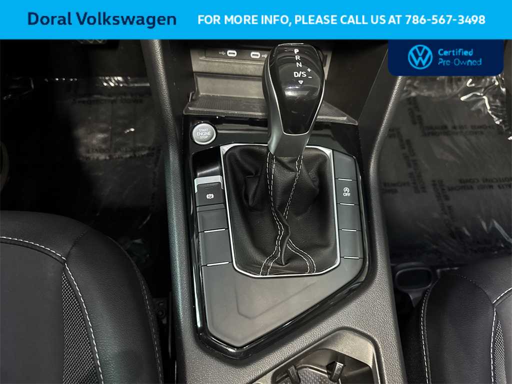 Thumbnail: 2023 Volkswagen Taos - 21