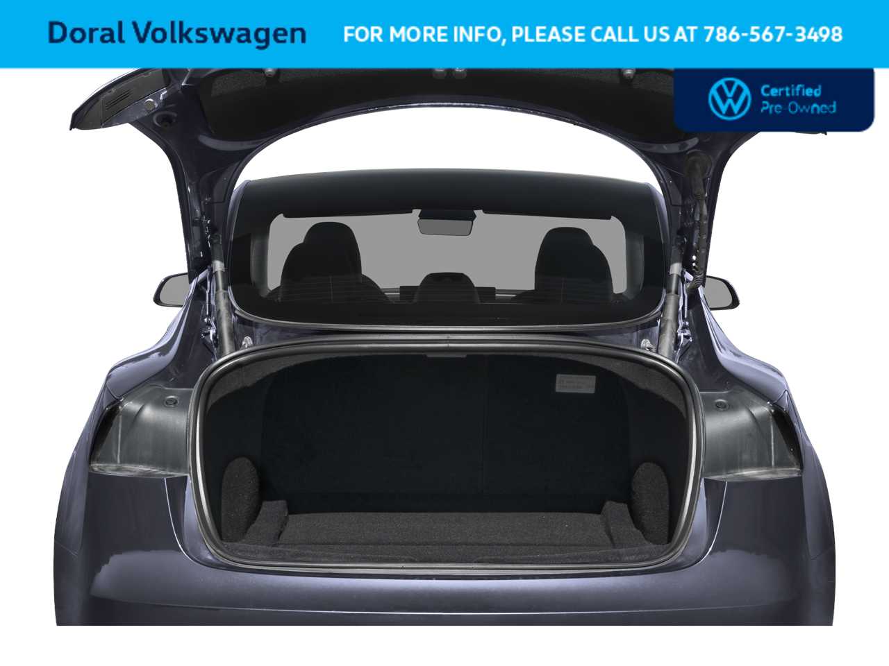 Thumbnail: 2025 Tesla Model 3 - 10