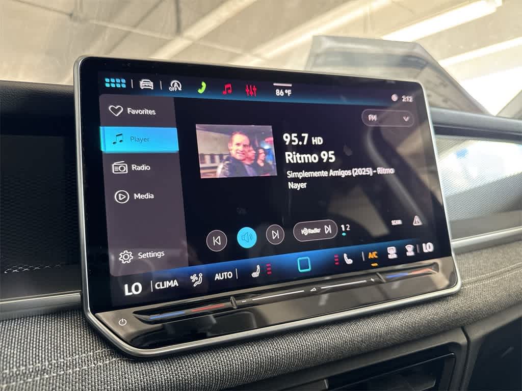 Thumbnail: 2026 Volkswagen Tiguan - 18