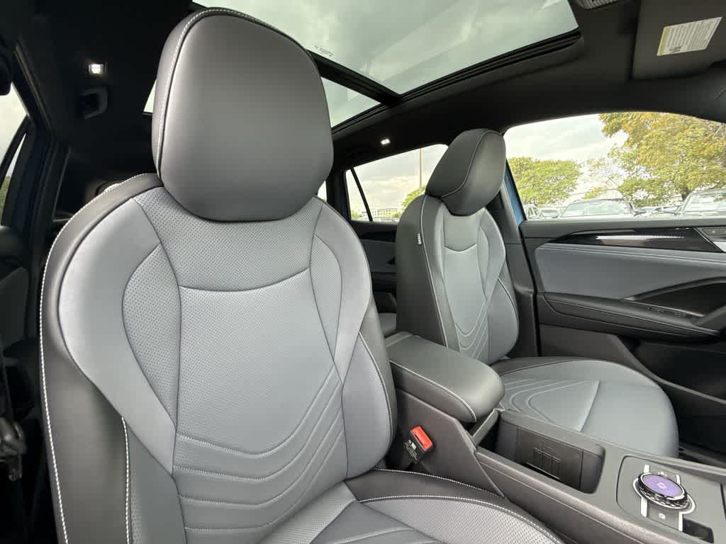 Thumbnail: 2026 Volkswagen Tiguan - 27