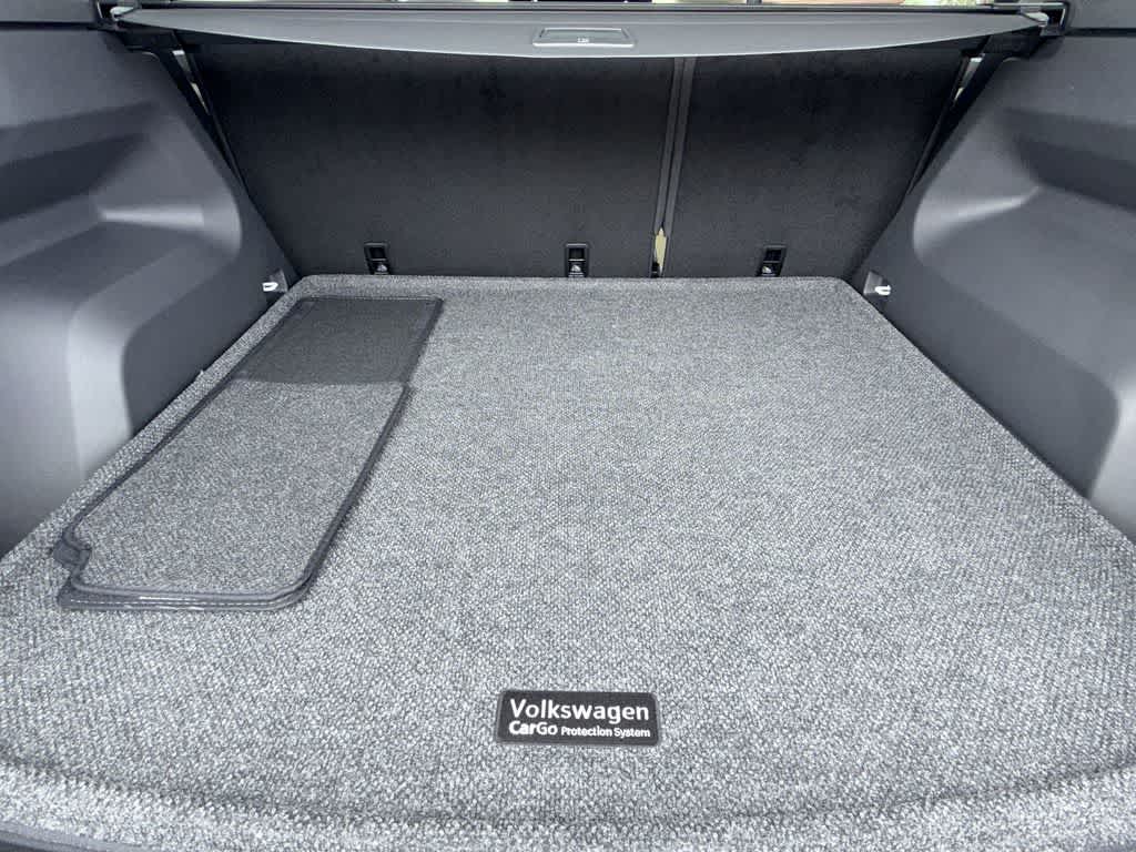 Thumbnail: 2026 Volkswagen Atlas - 25