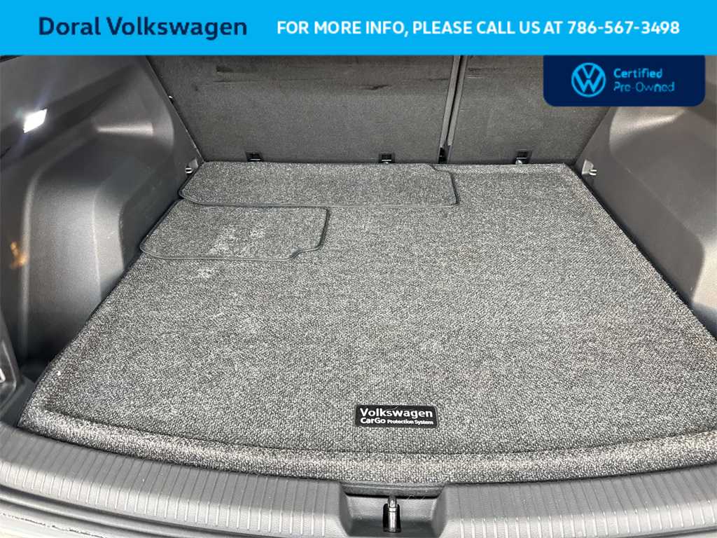 Thumbnail: 2024 Volkswagen Atlas - 25