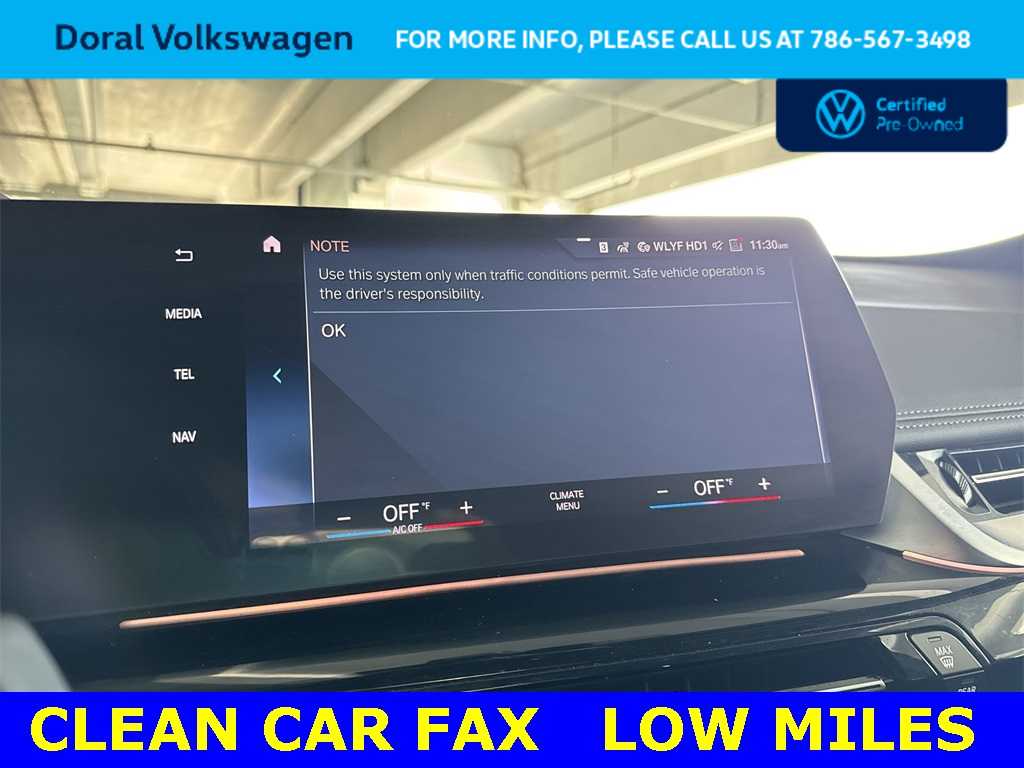 Thumbnail: 2023 BMW X1 - 18