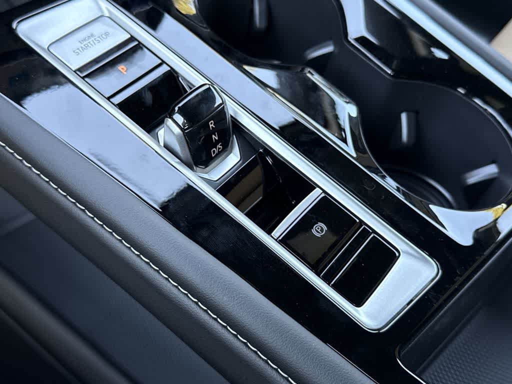 Thumbnail: 2026 Volkswagen Atlas - 21