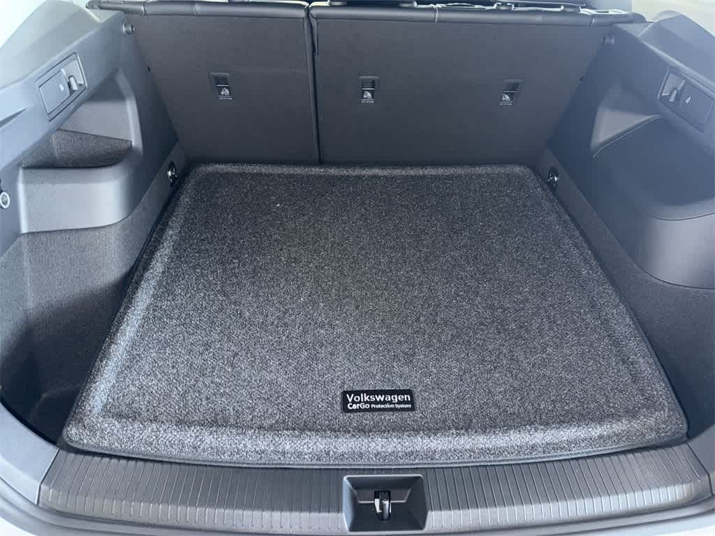 Thumbnail: 2026 Volkswagen Tiguan - 25