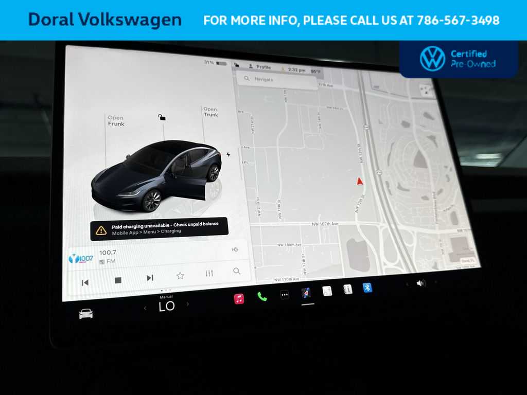 Thumbnail: 2024 Tesla Model 3 - 18