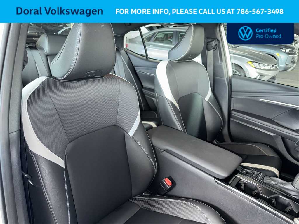 Thumbnail: 2025 Toyota Camry - 27