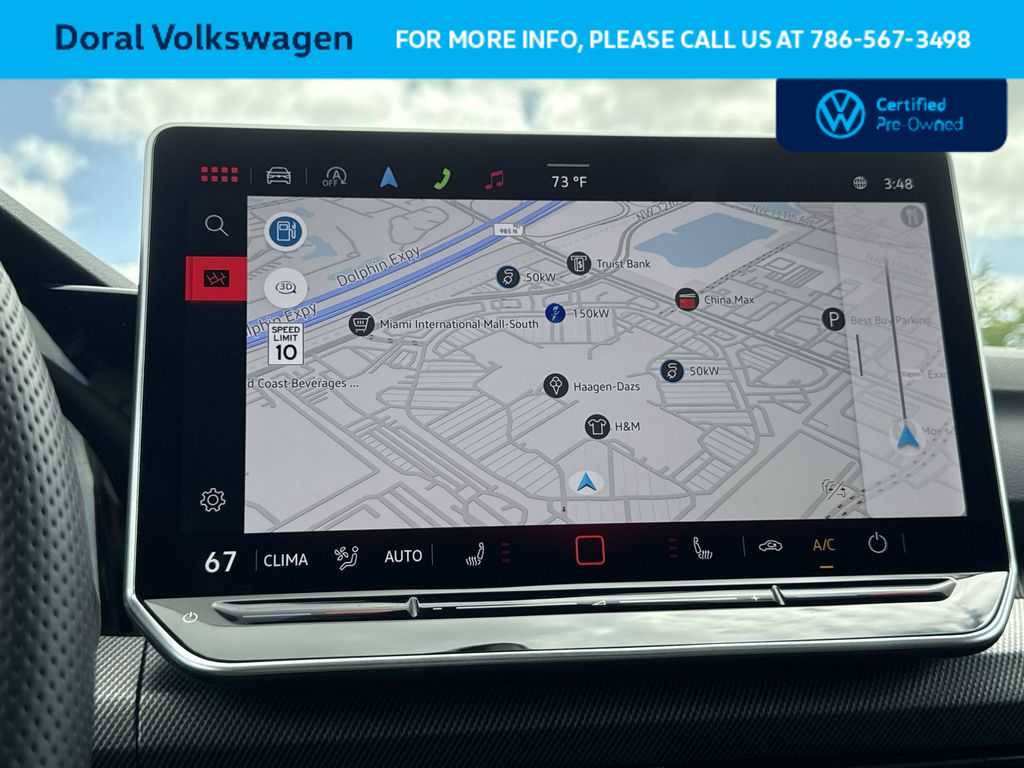 Thumbnail: 2025 Volkswagen Golf - 18