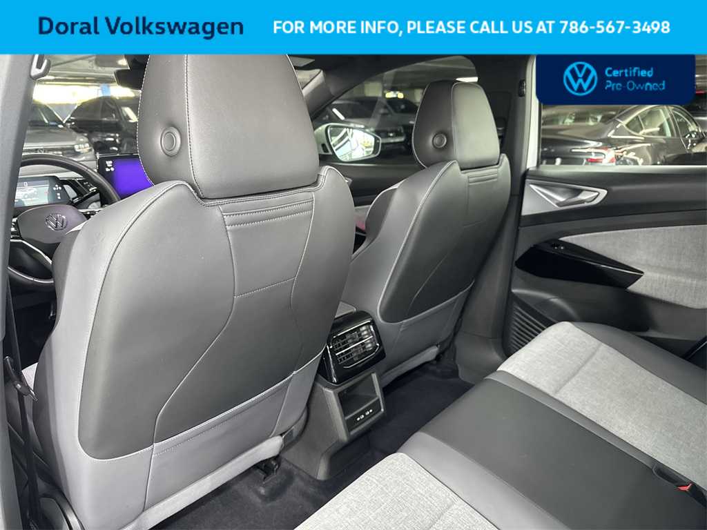 Thumbnail: 2023 Volkswagen ID.4 - 23