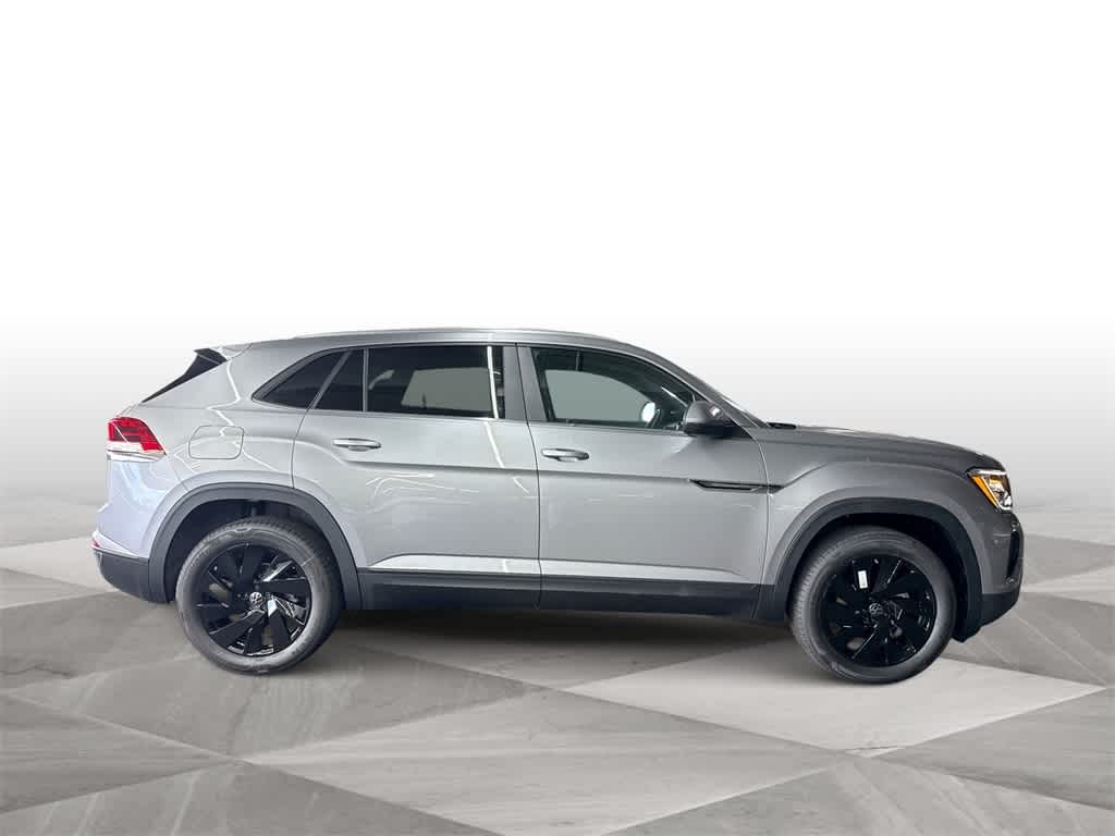 Thumbnail: 2026 Volkswagen Atlas - 9
