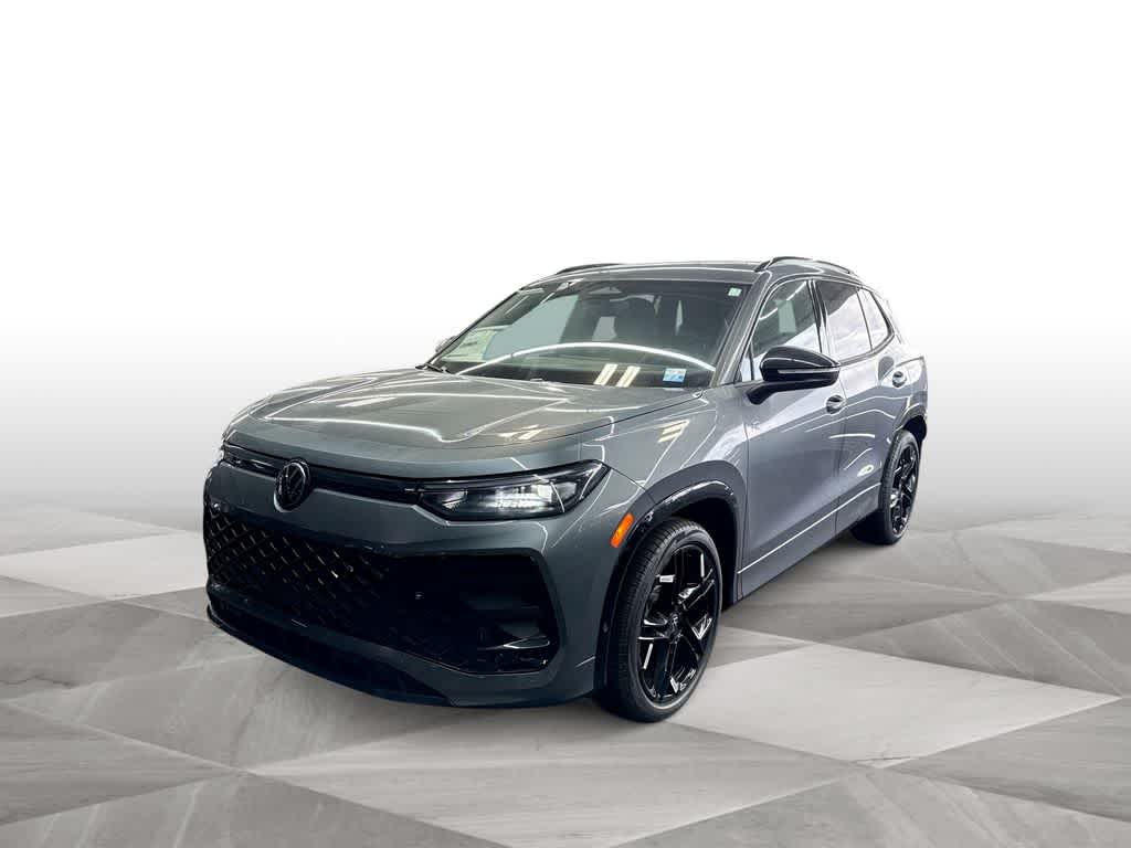 Thumbnail: 2026 Volkswagen Tiguan - 4