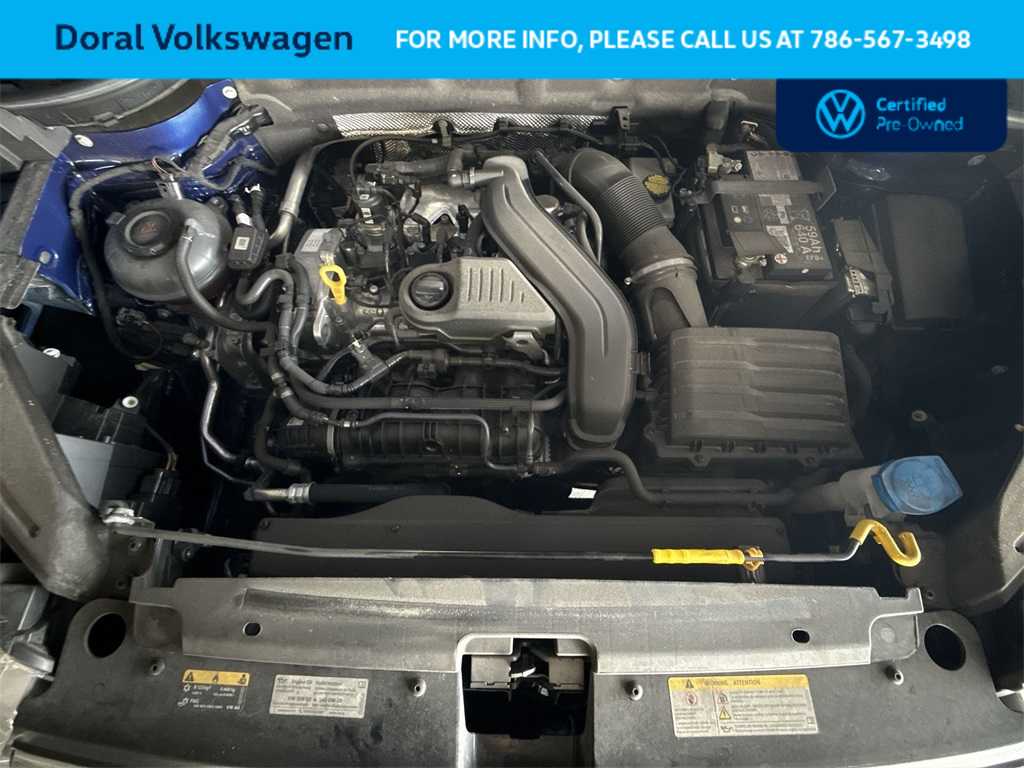 Thumbnail: 2024 Volkswagen Taos - 12