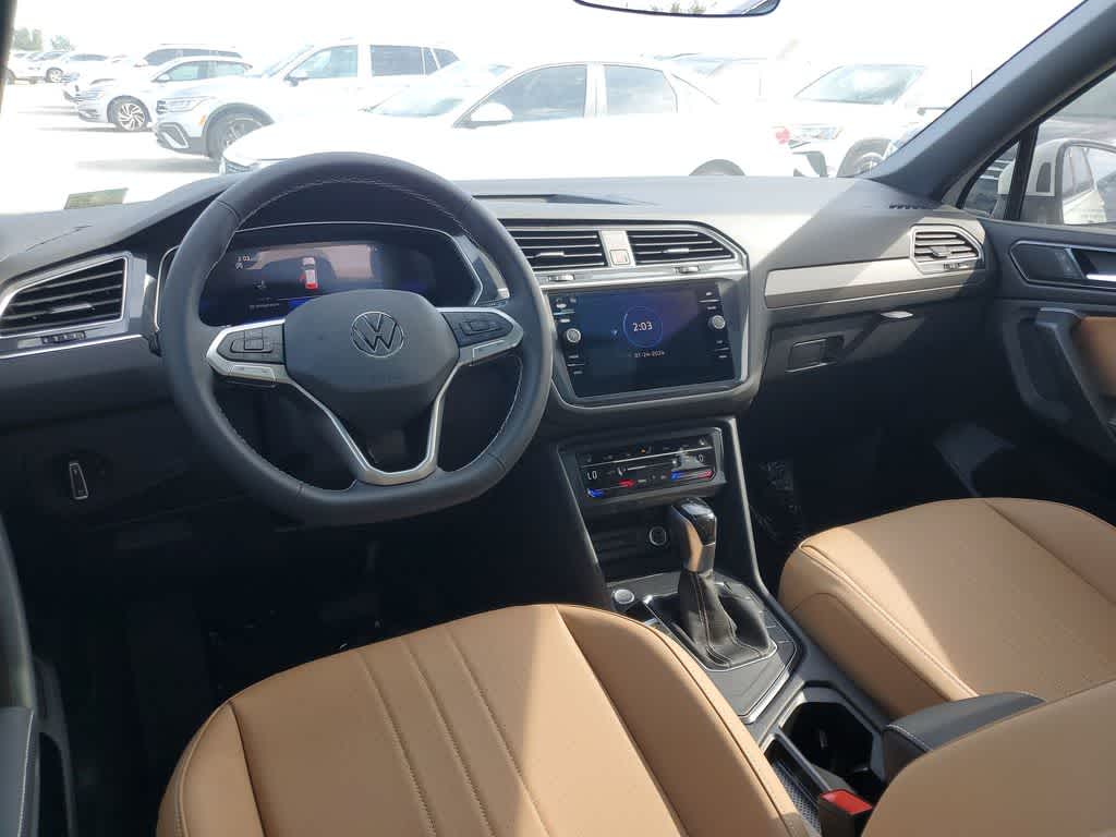 Thumbnail: 2024 Volkswagen Tiguan - 28