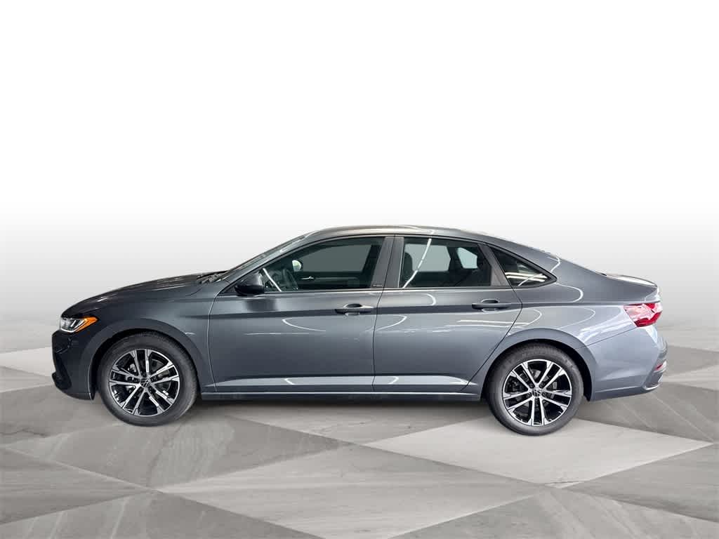 Thumbnail: 2026 Volkswagen Jetta - 5