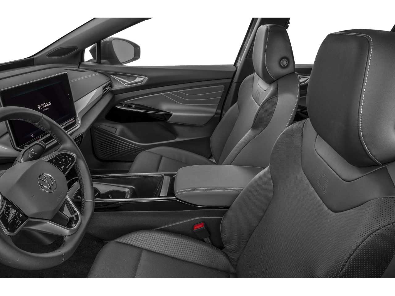 Thumbnail: 2026 Volkswagen ID.4 - 8