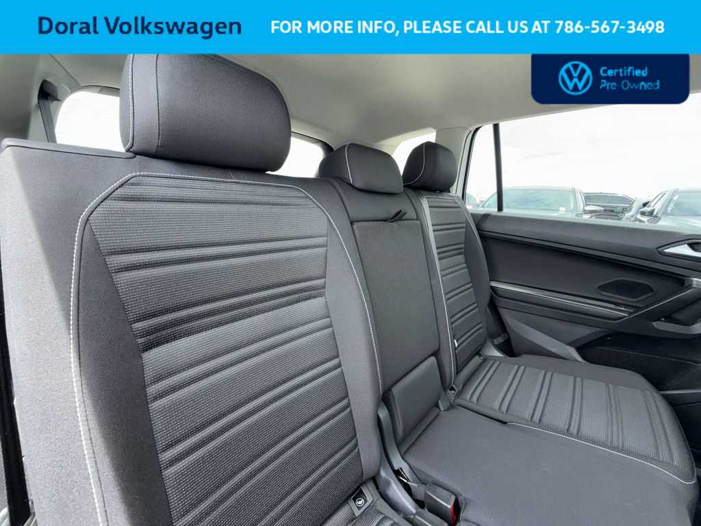 Thumbnail: 2024 Volkswagen Tiguan - 26