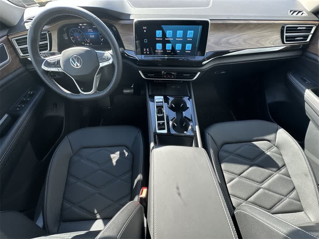 Thumbnail: 2026 Volkswagen Atlas - 24