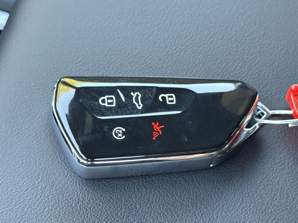 Thumbnail: 2026 Volkswagen Atlas - 28