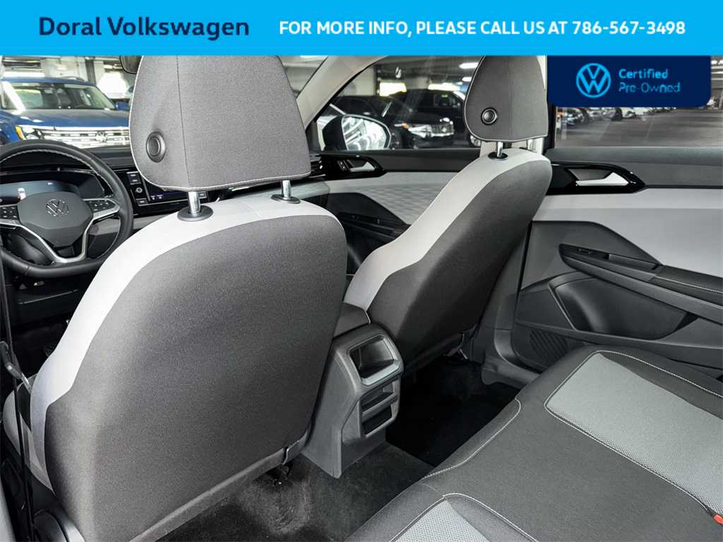 Thumbnail: 2024 Volkswagen Taos - 23