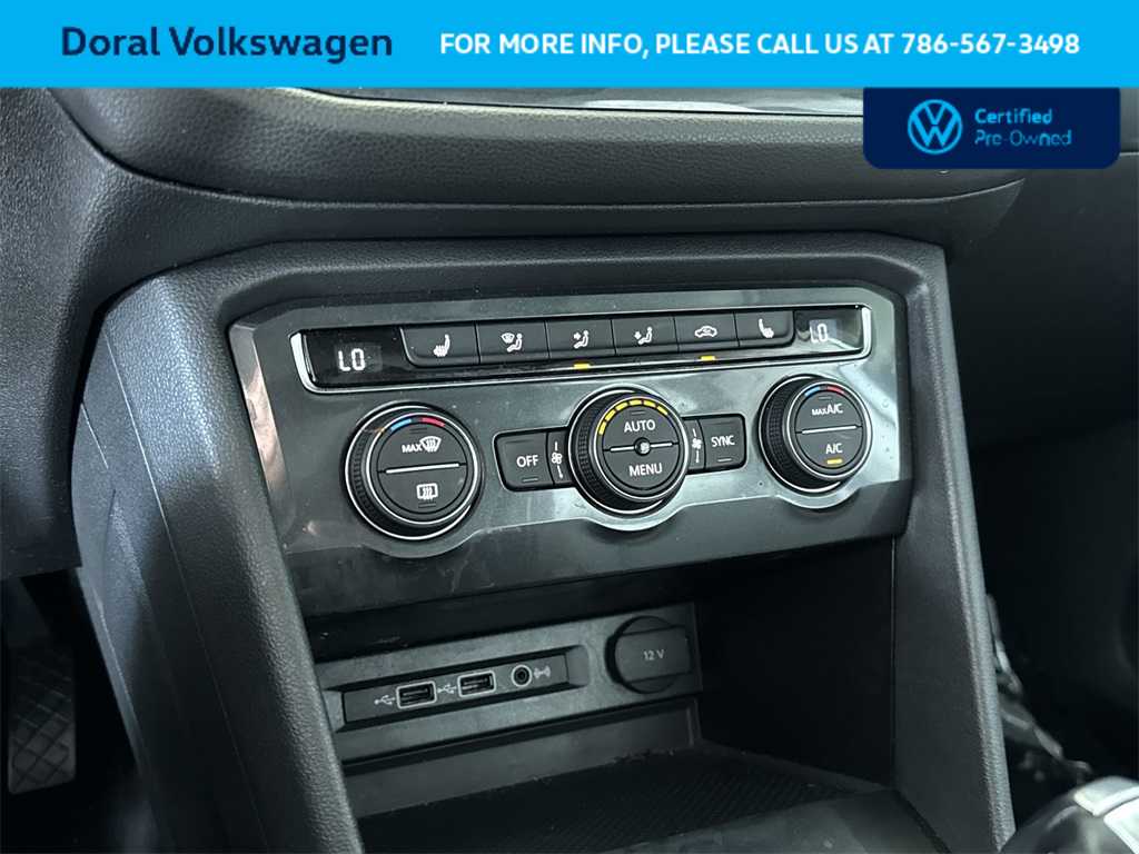 Thumbnail: 2019 Volkswagen Tiguan - 20