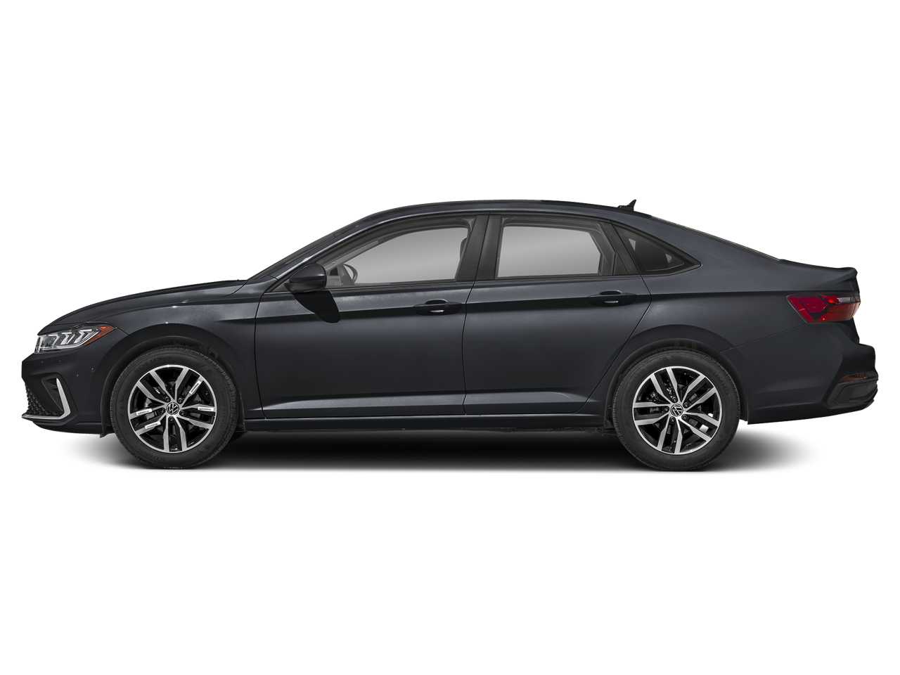 Thumbnail: 2025 Volkswagen Jetta - 3