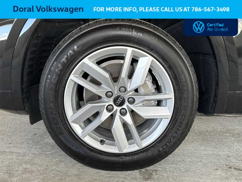 Thumbnail: 2023 Audi Q5 - 11