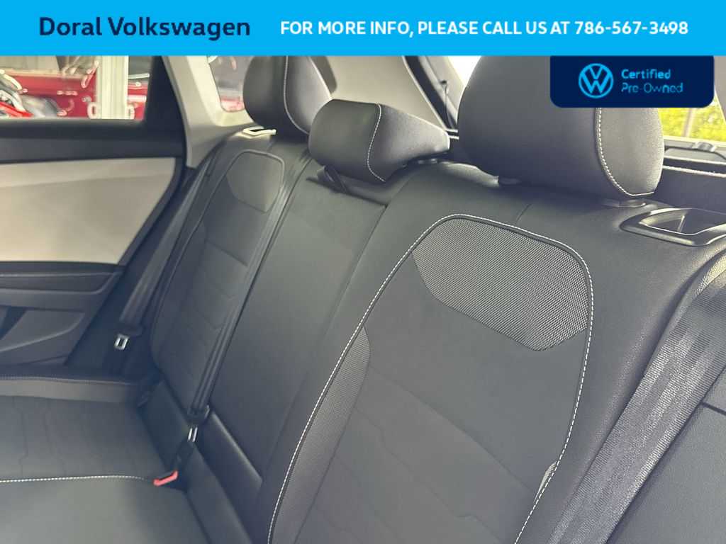 Thumbnail: 2025 Volkswagen Taos - 23