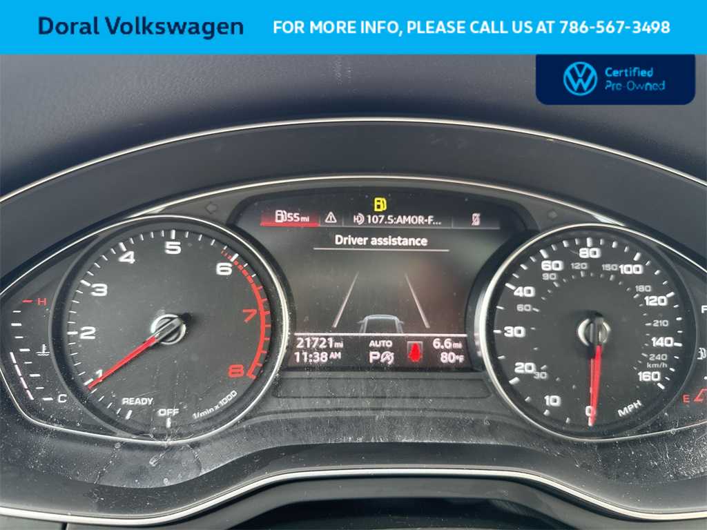 Thumbnail: 2023 Audi A4 - 16