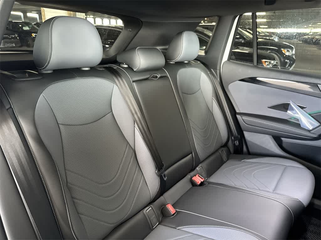 Thumbnail: 2026 Volkswagen Tiguan - 26