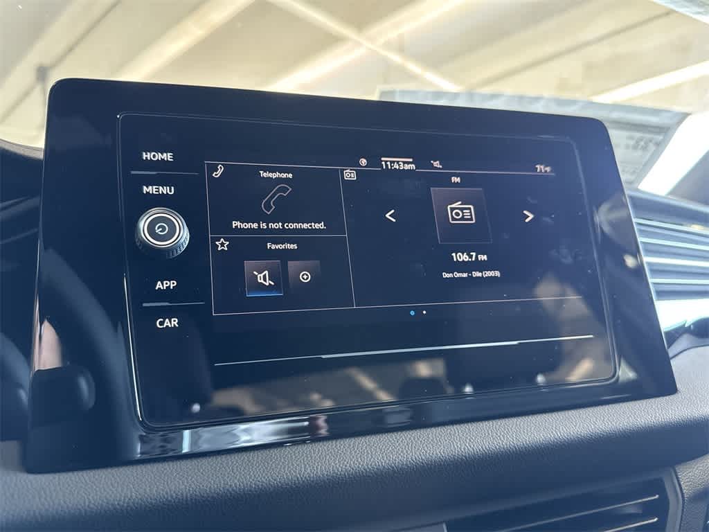 Thumbnail: 2026 Volkswagen Jetta - 18