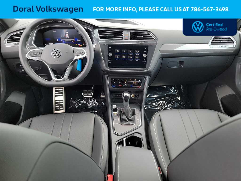 Thumbnail: 2023 Volkswagen Tiguan - 28