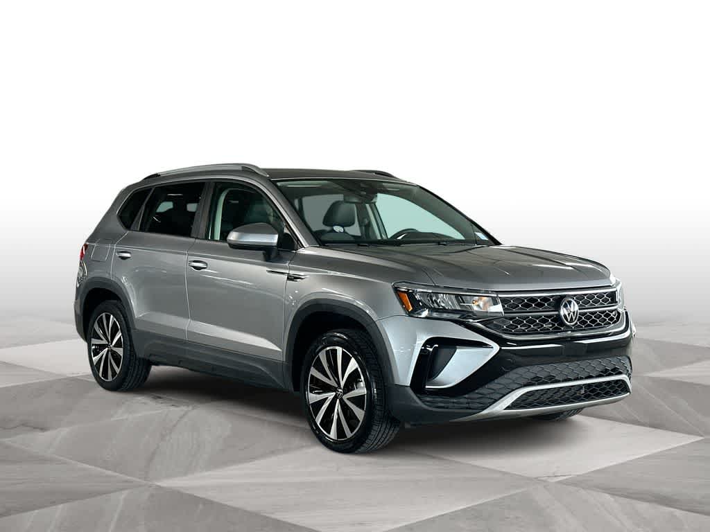 Thumbnail: 2023 Volkswagen Taos - 2