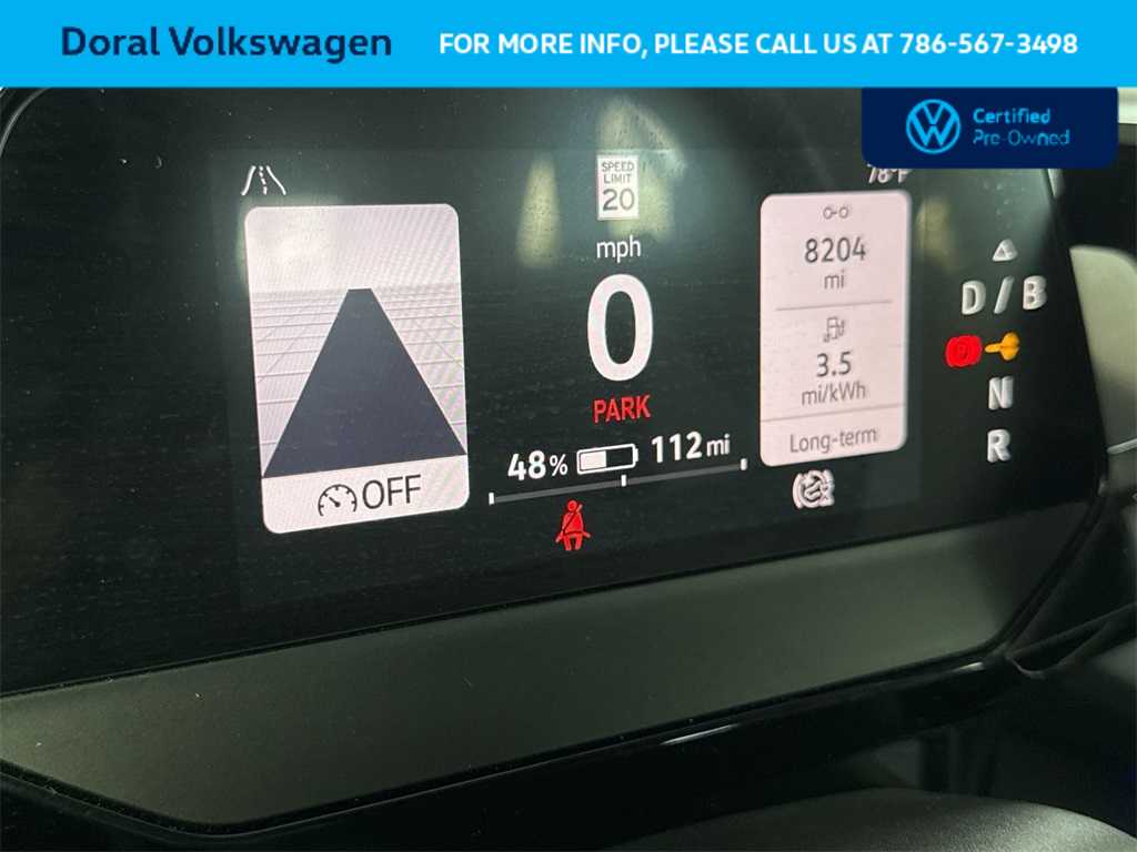 Thumbnail: 2023 Volkswagen ID.4 - 16