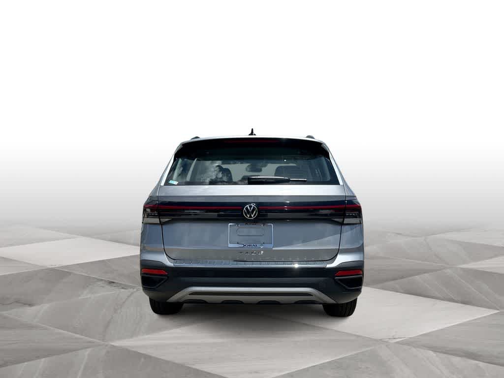 Thumbnail: 2026 Volkswagen Taos - 7