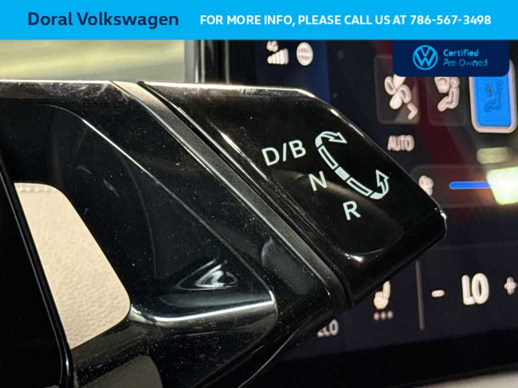 Thumbnail: 2023 Volkswagen ID.4 - 21