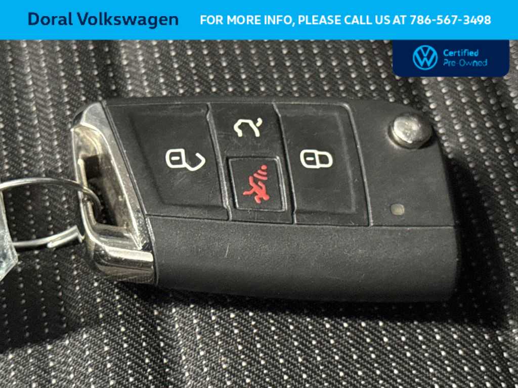 Thumbnail: 2024 Volkswagen Tiguan - 28
