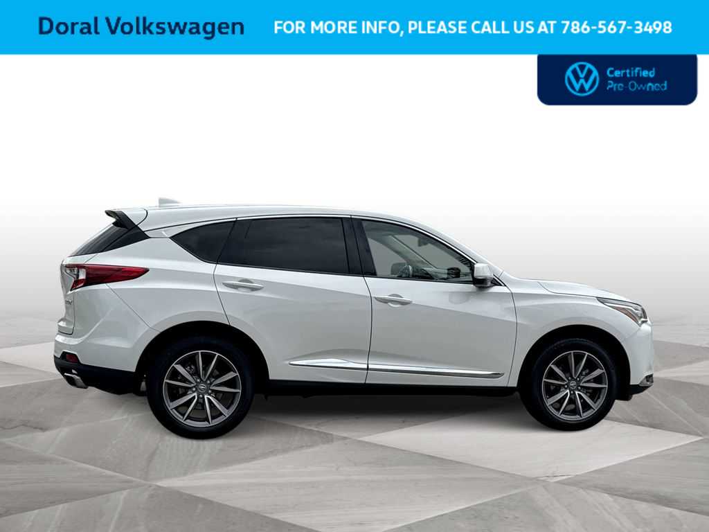 Thumbnail: 2023 Acura RDX - 9