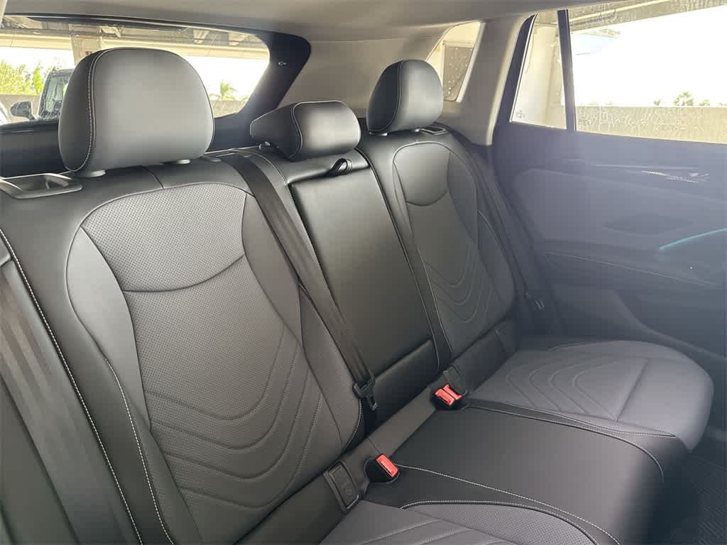 Thumbnail: 2026 Volkswagen Tiguan - 26