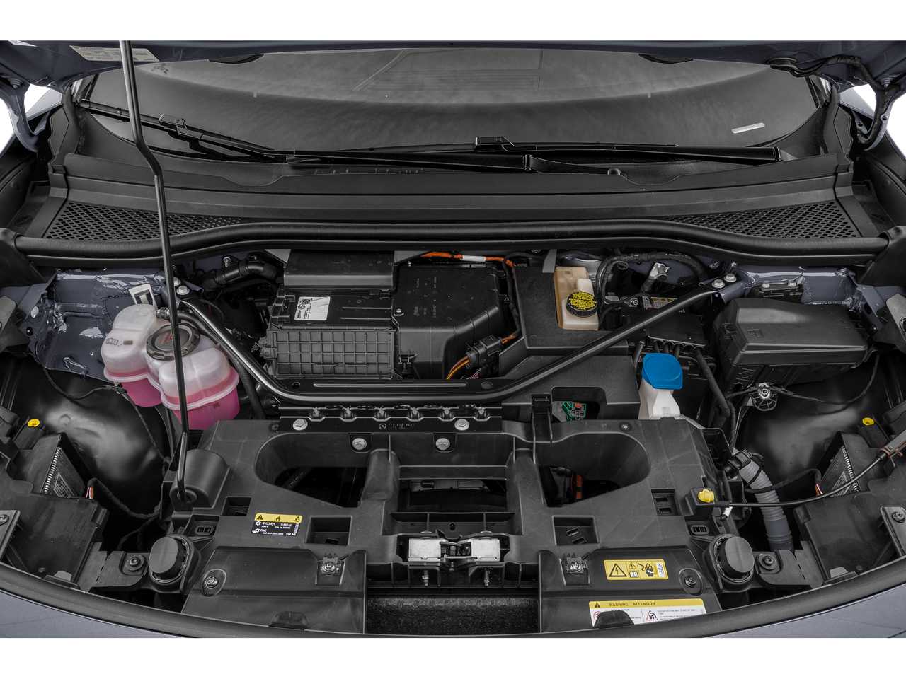 Thumbnail: 2026 Volkswagen ID.4 - 11