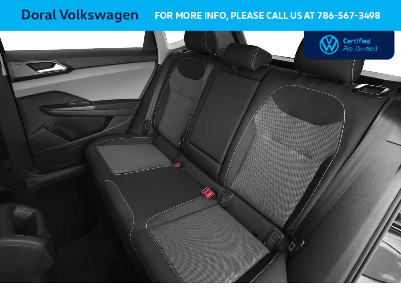 2023 Volkswagen Taos S 9