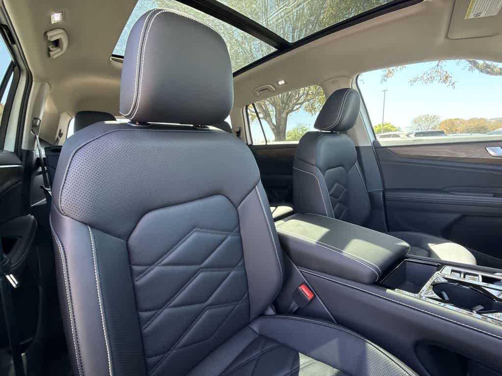 Thumbnail: 2026 Volkswagen Atlas - 27