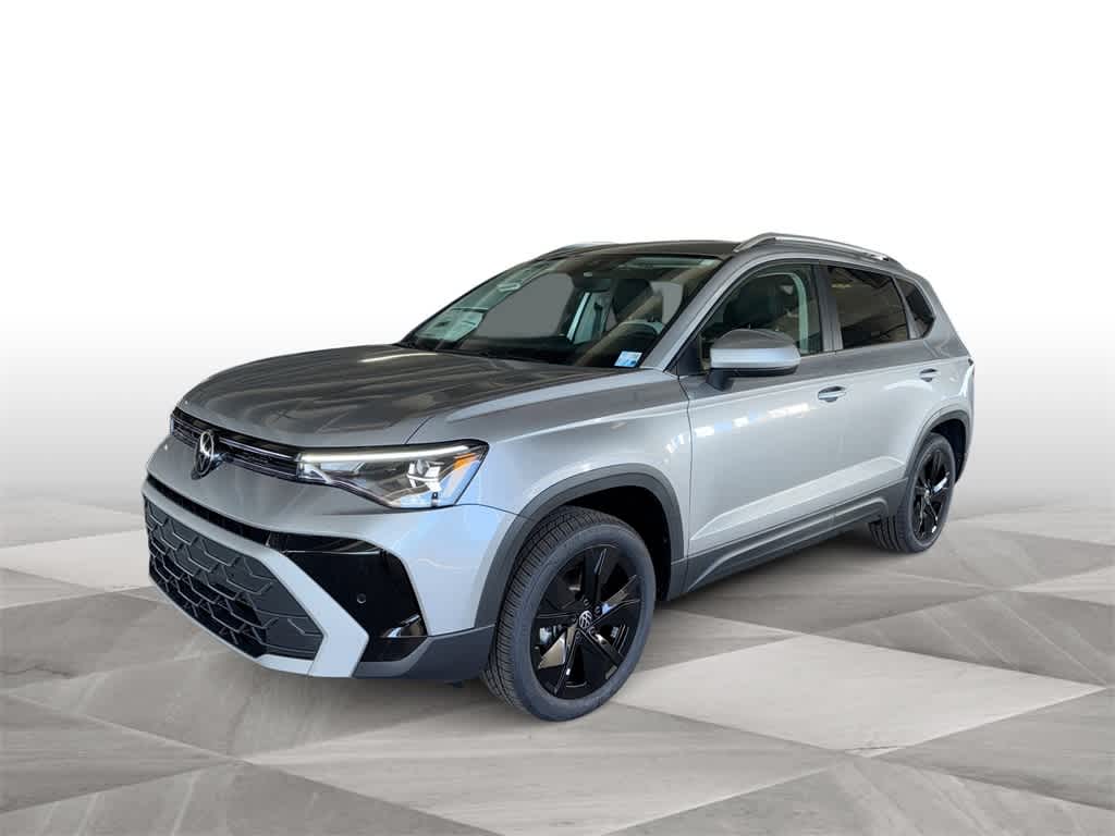 Thumbnail: 2026 Volkswagen Taos - 1