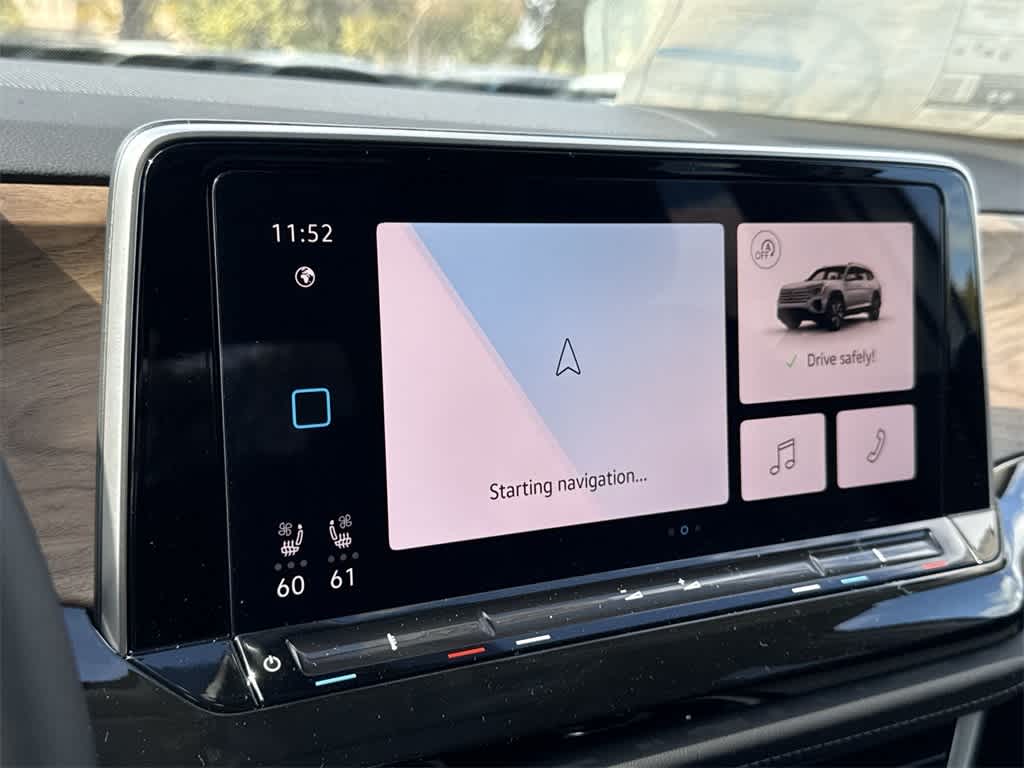 Thumbnail: 2026 Volkswagen Atlas - 18