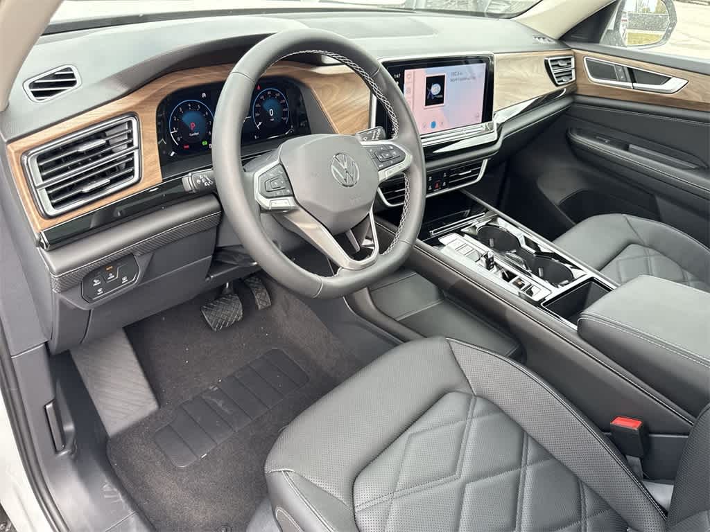 Thumbnail: 2026 Volkswagen Atlas - 13