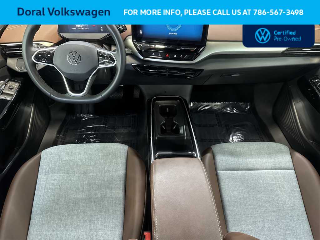 Thumbnail: 2023 Volkswagen ID.4 - 24